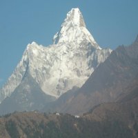 everest base camp trek